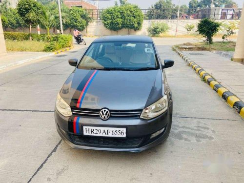 Used Volkswagen Polo, 2013, MT for sale in Karnal