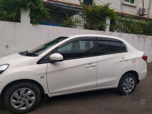 Used Honda Amaze 2016 MT for sale in Vijayawada 