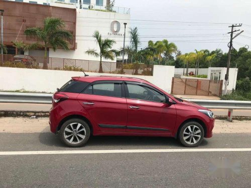 Used 2016 Hyundai Elite i20 MT for sale in Thiruvananthapuram 