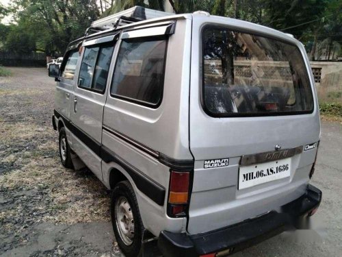 Used 2008 Maruti Suzuki Omni MT for sale in Mumbai