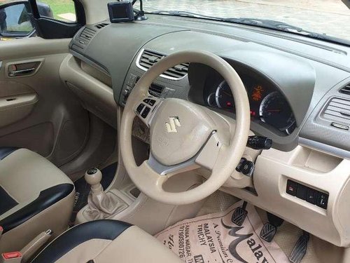 Used Maruti Suzuki Ertiga ZDi, 2013 MT for sale in Madurai