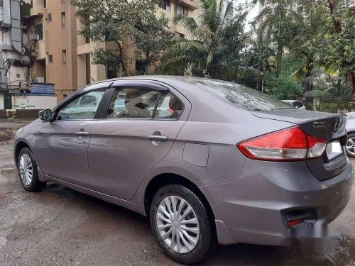 Maruti Suzuki Ciaz VXI +, 2017, MT for sale in Thane 