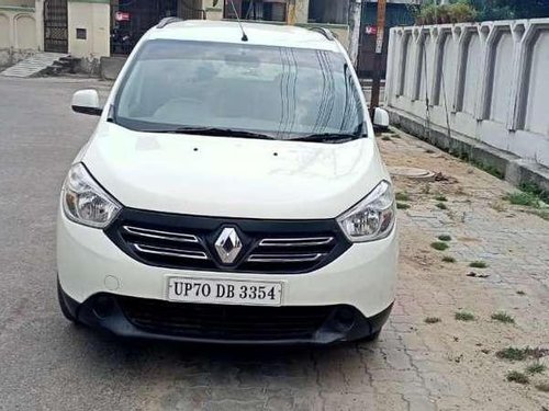 Used Renault Lodgy 2015 MT for sale in Lucknow 