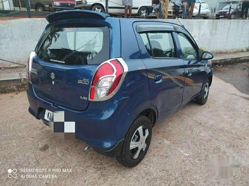 2014 Maruti Suzuki Alto 800 MT for sale in Perinthalmanna 