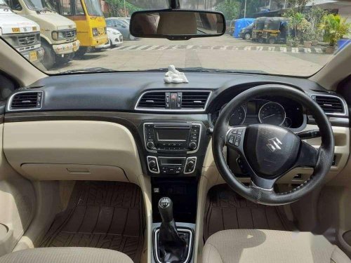 Used 2017 Maruti Suzuki Ciaz Zeta MT for sale in Thane 