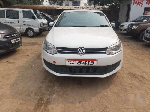 Used 2014 Volkswagen Polo MT for sale in Aliganj 