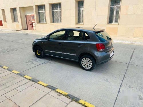 Used Volkswagen Polo, 2013, MT for sale in Karnal