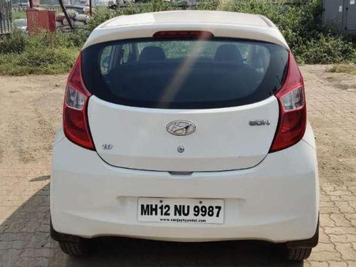 Used Hyundai Eon Magna 2017 MT for sale in Pune