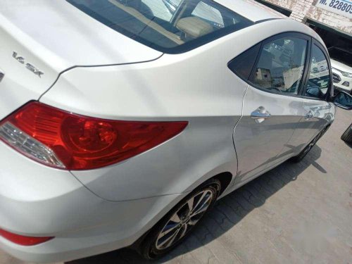 Used Hyundai Fluidic Verna 2014 MT for sale in Chandigarh 