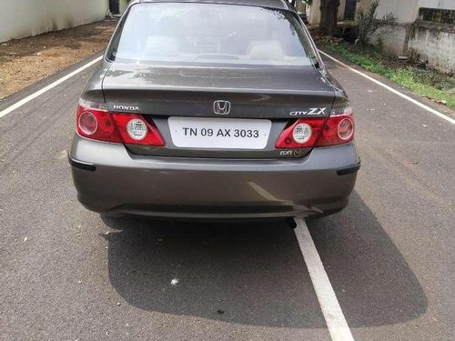 Used 2008 Honda City ZX MT for sale in Tiruppur 