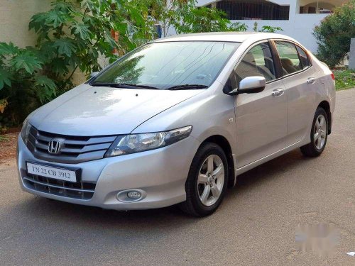 Used 2011 Honda City MT for sale in Tiruppur 