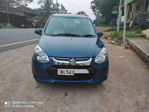 2014 Maruti Suzuki Alto 800 MT for sale in Perinthalmanna 