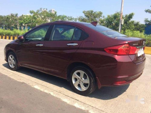 Used Honda City 2015 MT for sale in Goregaon 