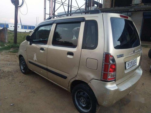 Used 2007 Maruti Suzuki Wagon R MT for sale in Ranchi 