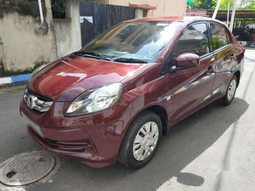 Used 2013 Honda Amaze MT for sale in Kolkata