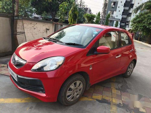 Used 2014 Honda Brio MT for sale in Surat 