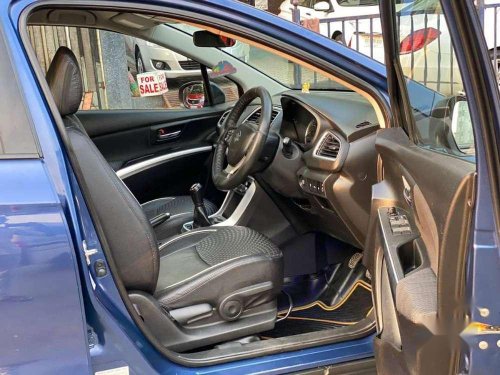 Used Maruti Suzuki S Cross 2018 MT for sale in Mumbai