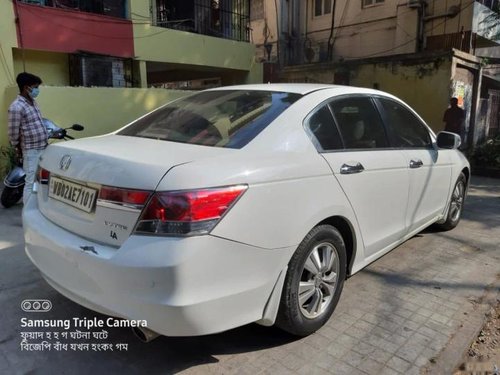 2013 Honda Accord AT for sale in Kolkata