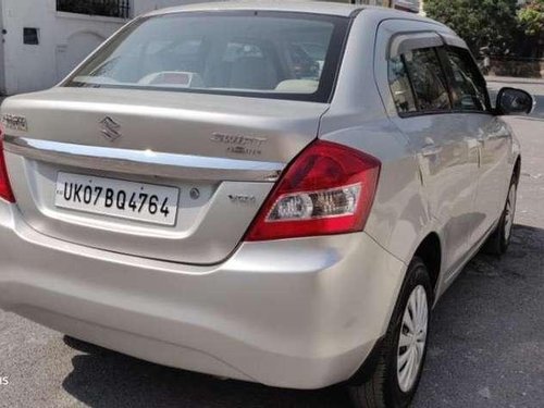 Used 2016 Maruti Suzuki Swift Dzire MT for sale in Dehradun 