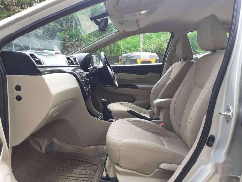 Used 2017 Maruti Suzuki Ciaz Zeta MT for sale in Thane 