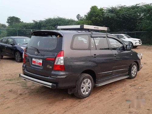 Used 2016 Toyota Innova MT for sale in Tiruchirappalli 