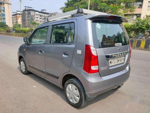 Used Maruti Suzuki Wagon R LXI CNG 2014 MT in Mira Road 