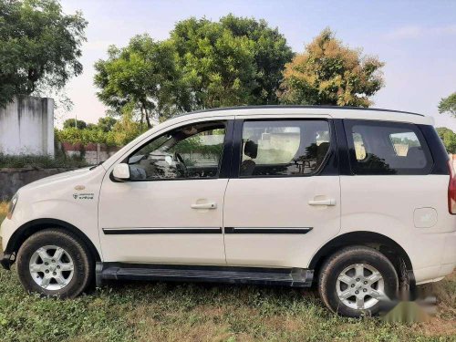 Used Mahindra Xylo H8 ABS 2014 MT for sale in Visnagar 
