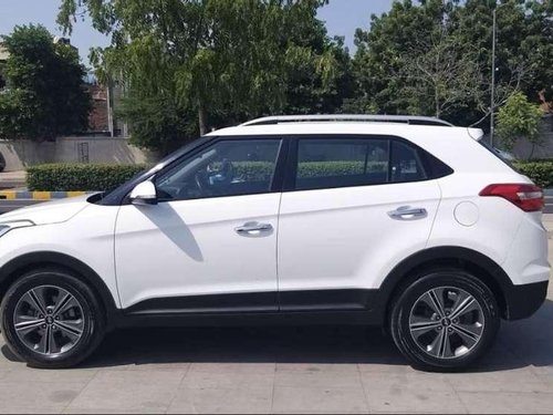 Used 2016 Hyundai Creta AT for sale in Ahmedabad 