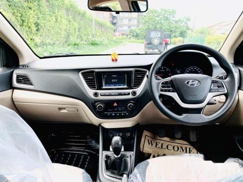 Hyundai Fluidic Verna 1.4 CRDi, 2019 MT for sale in Gurgaon 