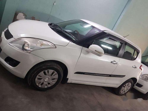 Used Maruti Suzuki Swift VDI 2014 MT for sale in Bareilly 