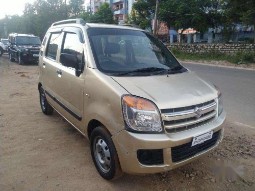 Used 2007 Maruti Suzuki Wagon R MT for sale in Ranchi 