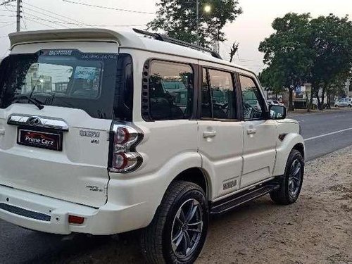 Used Mahindra Scorpio 2015 MT for sale in Moga 