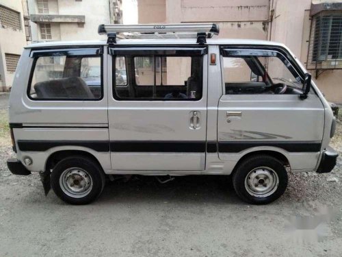 Used 2008 Maruti Suzuki Omni MT for sale in Mumbai