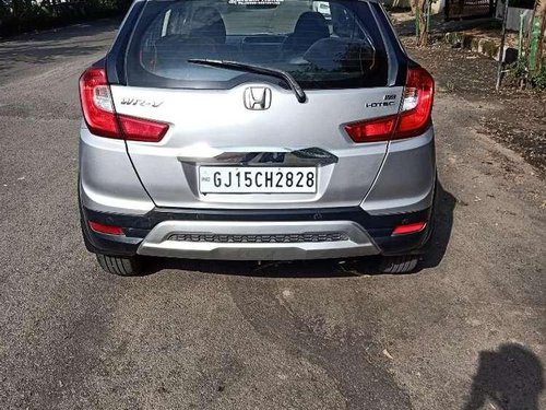 Used Honda WR-V i-DTEC VX 2018 MT for sale in Surat