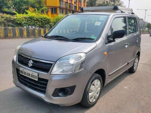 Used Maruti Suzuki Wagon R LXI CNG 2014 MT in Mira Road 