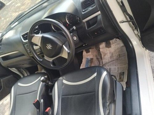 2016 Maruti Suzuki Swift VDI MT for sale in Rajkot 