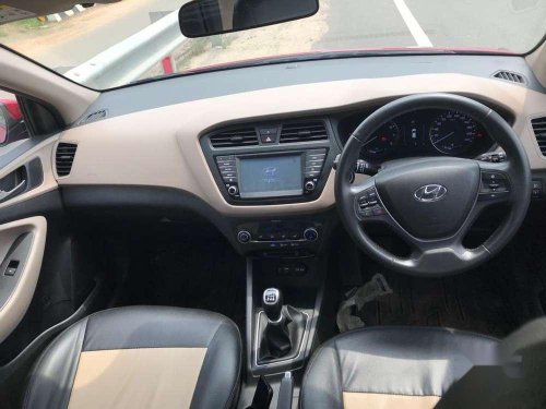 Used 2016 Hyundai Elite i20 MT for sale in Thiruvananthapuram 