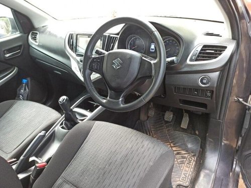 Used Maruti Suzuki Baleno Alpha 2018 AT for sale in Bhubaneswar