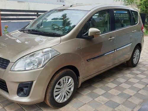 Used Maruti Suzuki Ertiga ZDi, 2013 MT for sale in Madurai