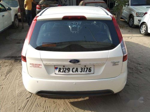 Used 2013 Ford Figo MT for sale in Ajmer 