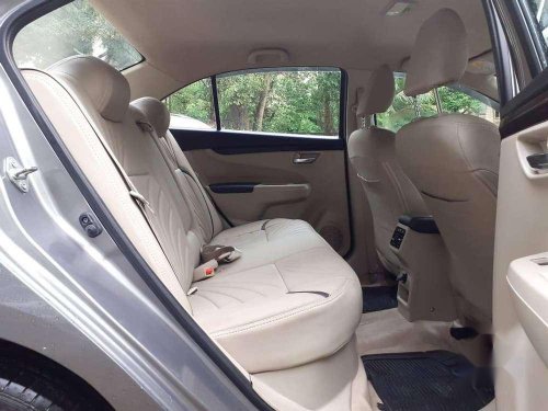 Maruti Suzuki Ciaz VXI +, 2017, MT for sale in Thane 