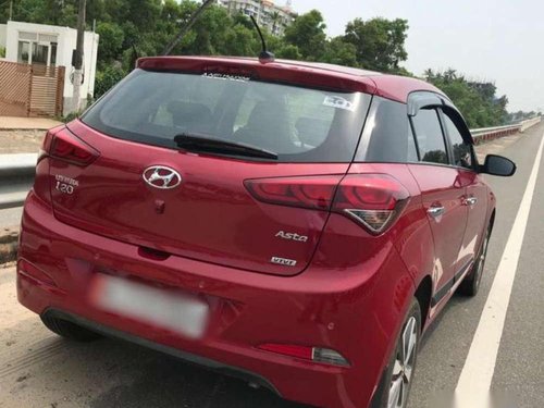 Used 2016 Hyundai Elite i20 MT for sale in Thiruvananthapuram 