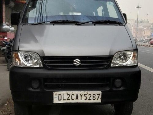 Used 2018 Maruti Suzuki Eeco MT for sale in New Delhi