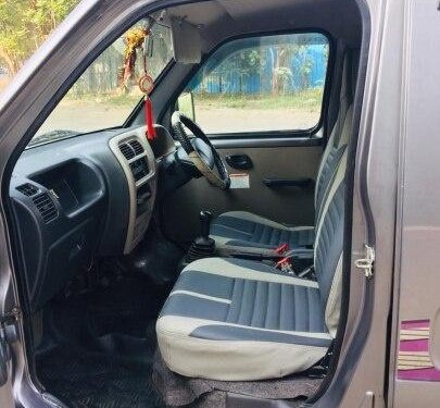Used Maruti Suzuki Eeco 2013 MT for sale in Thane