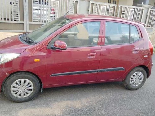 Used Hyundai i10 Asta 2014 MT for sale in Pudukkottai