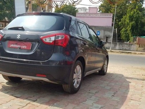 Used Maruti Suzuki S-Cross 2015 MT for sale in Ahmedabad 