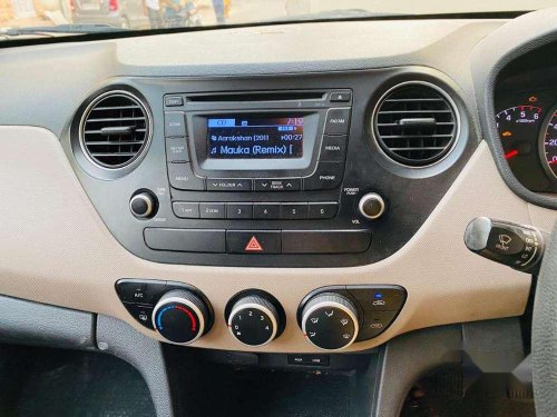 2015 Hyundai Grand i10 Sportz MT for sale in Jodhpur 