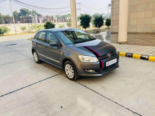 Used Volkswagen Polo, 2013, MT for sale in Karnal