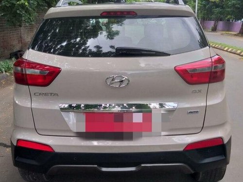 Used 2015 Hyundai Creta 1.6 CRDi AT SX Plus in Ahmedabad 