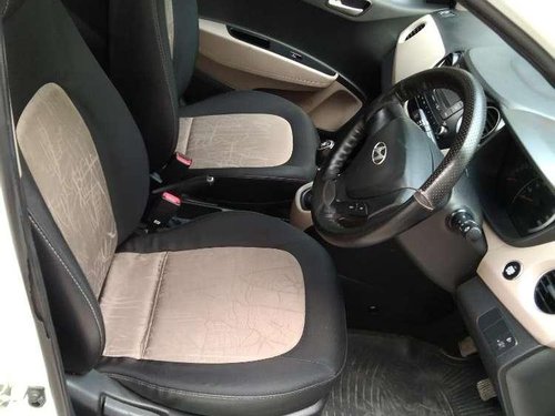 Used Hyundai Grand i10 2014 MT for sale in Ajmer 